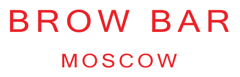 Brow Bar Moscow